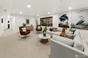 Tons of space to make your own!