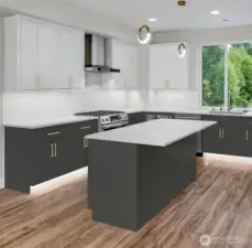 *All images shown are for illustration purposes only and may not be an exact representation of the finished product.