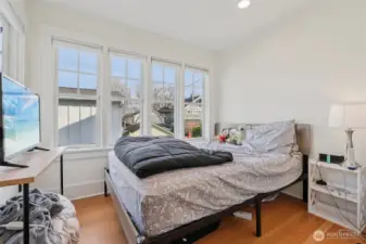 Main house upstairs bedroom 4 of 4