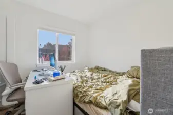 DADU upstairs bedroom 2 of 3