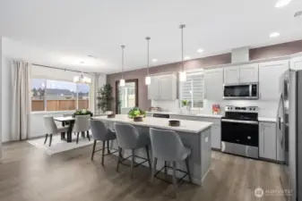 ***Floor plans may vary from actual home constructed. Features, elevation, materials, dimensions and layout are all subject to change without notice.****