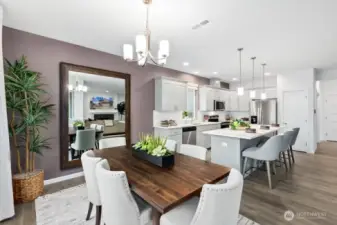 ***Floor plans may vary from actual home constructed. Features, elevation, materials, dimensions and layout are all subject to change without notice.****