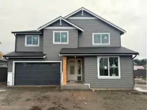 Actual home as of 12/19