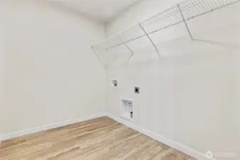Photo not of actual home. Home is under construction. Photos may contain upgrades. Colors and finishes may vary.