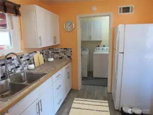 Virtually Staged