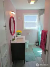 Virtually Staged