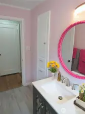 Virtually Staged
