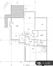 Main Level Floor Plan