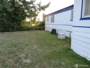 Side Yard