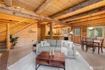 Clean Septic & Home Inspection Completed and Available