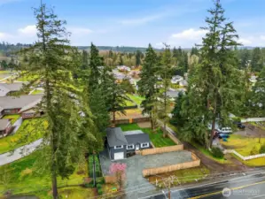 From the big-ticket systems to the finishing details, nearly every component has already been thoughtfully addressed.