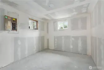 basement room 1