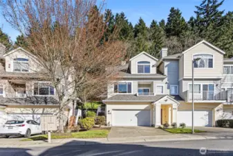 Welcome to Talbot Park!