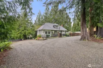 Welcome to your new home!