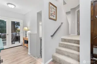 Make sure to check out the virtual tour and walk through the house!