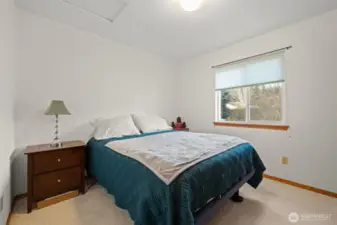 2nd Bedroom