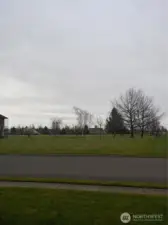 The trial is over and there is a buyer for the golf course. Once the appeal is done you know this will get back to one of the most amazing spots to build a home in all of Lynden!