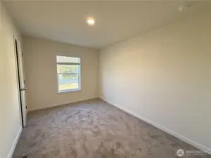 3rd Bedroom