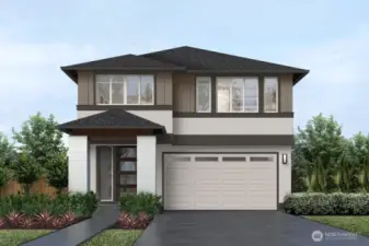 Facade, Ext Colors, Interior Photos & Floor Plans for illustrative purposes only. Actual Facade, Ext Colors, Interiors & Floor Plans may differ.