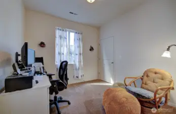 Bedroom #3