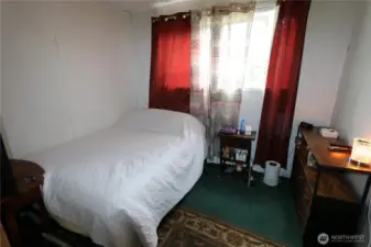 Bedroom #1