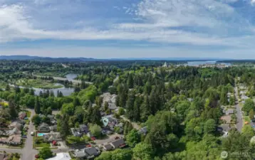 Check out this location! Close to so many amenities.