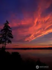 Evening Sunsets you won't believe.