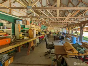 Woodshop