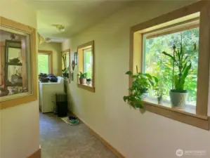 Main House Laundry Room