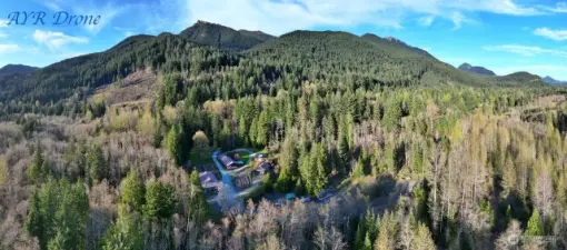 Property Aerial