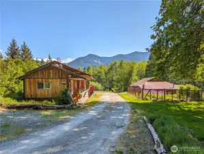 Property Entry