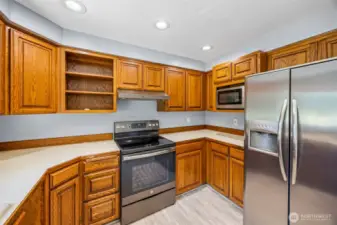 Kitchen SS Appliances New Dishwasher