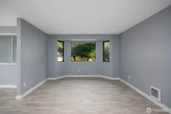 Dining Room / Living Room