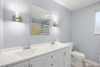 Full Bath