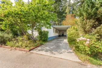 Lazy Acres 55+ community