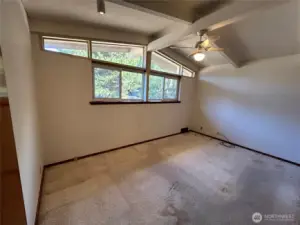 Front bedroom