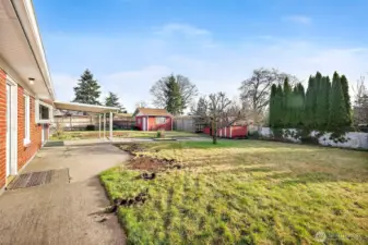 So Many Possibilities.