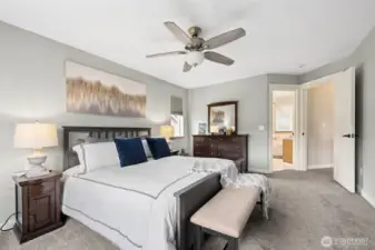 One more look - its very spacious