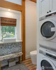 Cottage A
