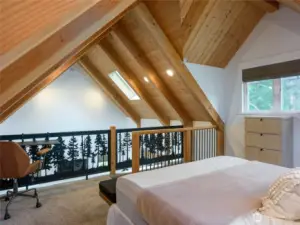 Cottage A
