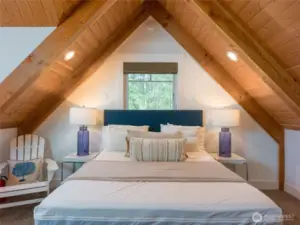 Cottage A