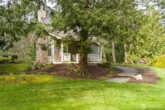 Cottage B