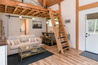 Cottage B