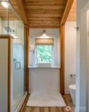 Cottage B