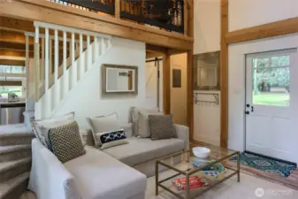 Cottage A