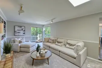Music Room