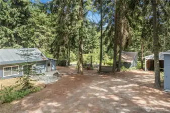 Accessory Dwelling