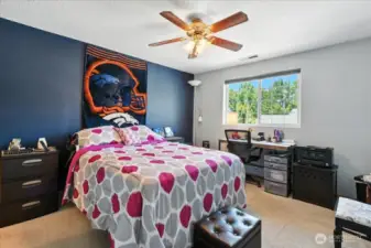 Primary Bedroom #1