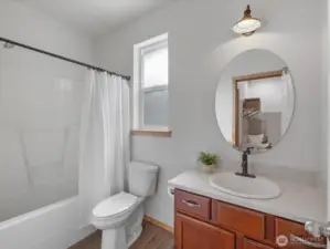 This convenient setup adds flexibility and value.