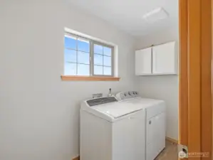 Utility room up